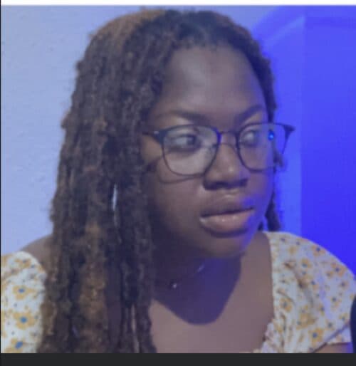 Unique Egbu