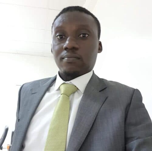 Buchi Ehimatie